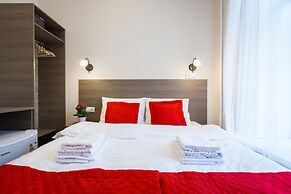 Art-Hotel Respublica