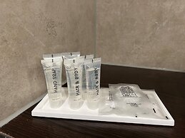 XO Hotels Blue Tower