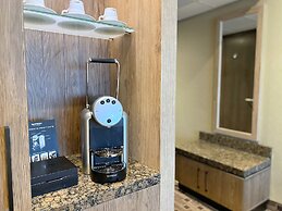 XO Hotels Blue Tower