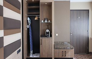 XO Hotels Blue Tower