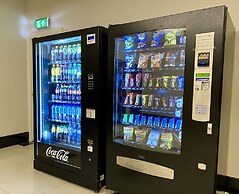 XO Hotels Blue Tower