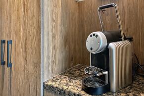 XO Hotels Blue Tower