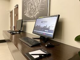 XO Hotels Blue Tower