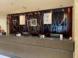 XO Hotels Blue Tower