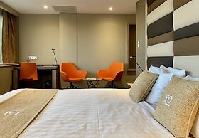 XO Hotels Blue Tower