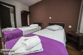 Mansion Hotel
