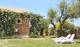 Masseria L'Antico Frantoio