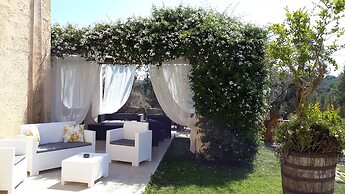 Masseria L'Antico Frantoio