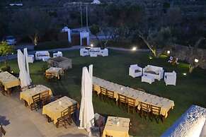 Masseria L'Antico Frantoio