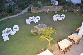 Masseria L'Antico Frantoio