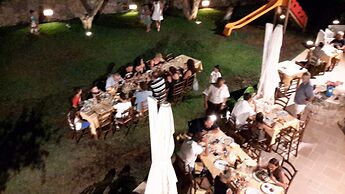 Masseria L'Antico Frantoio