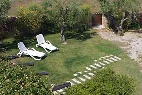 Masseria L'Antico Frantoio