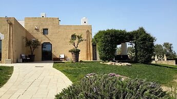 Masseria L'Antico Frantoio