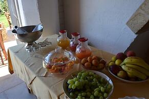 Masseria L'Antico Frantoio