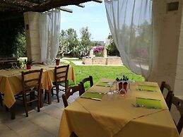 Masseria L'Antico Frantoio