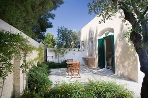 Masseria L'Antico Frantoio