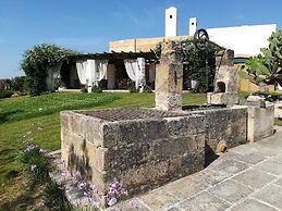 Masseria L'Antico Frantoio