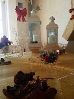 Masseria L'Antico Frantoio