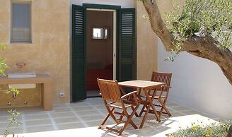 Masseria L'Antico Frantoio