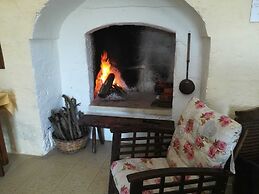 Masseria L'Antico Frantoio