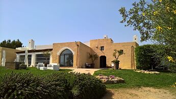 Masseria L'Antico Frantoio