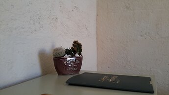 Masseria L'Antico Frantoio