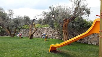 Masseria L'Antico Frantoio