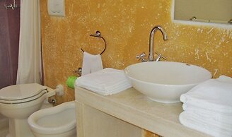 Masseria L'Antico Frantoio