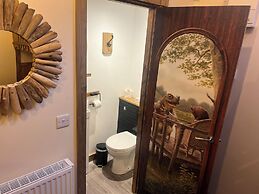 Gulliver's Resort Matlock Bath