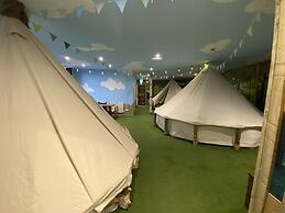 Gulliver's Resort Matlock Bath