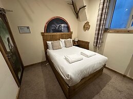 Gulliver's Resort Matlock Bath