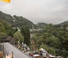 Gulliver's Resort Matlock Bath