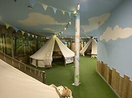 Gulliver's Resort Matlock Bath