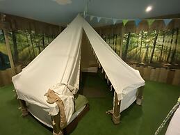 Gulliver's Resort Matlock Bath