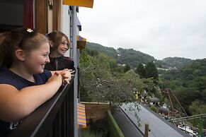 Gulliver's Resort Matlock Bath