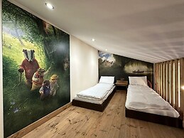 Gulliver's Resort Matlock Bath