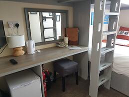 Gulliver's Resort Matlock Bath