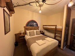 Gulliver's Resort Matlock Bath