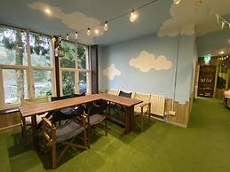 Gulliver's Resort Matlock Bath