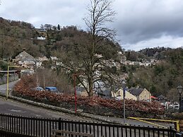 Gulliver's Resort Matlock Bath