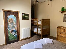Gulliver's Resort Matlock Bath