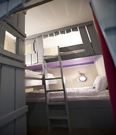 Gulliver's Resort Matlock Bath