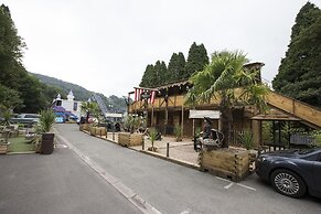 Gulliver's Resort Matlock Bath