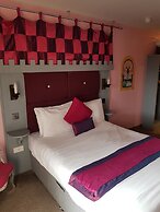 Gulliver's Resort Matlock Bath