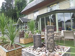 Gulliver's Resort Matlock Bath