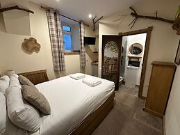 Gulliver's Resort Matlock Bath