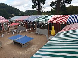 Gulliver's Resort Matlock Bath