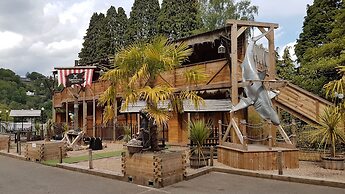 Gulliver's Resort Matlock Bath