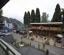 Gulliver's Resort Matlock Bath