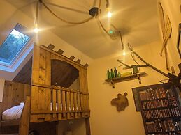 Gulliver's Resort Matlock Bath